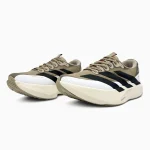 Adidas Adizero EVO SL White Military Green - Зображення 2