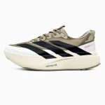 Adidas Adizero EVO SL White Military Green - Зображення 3