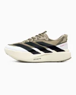 Adidas Adizero EVO SL White Military Green