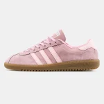 Adidas Bermuda Glow Pink