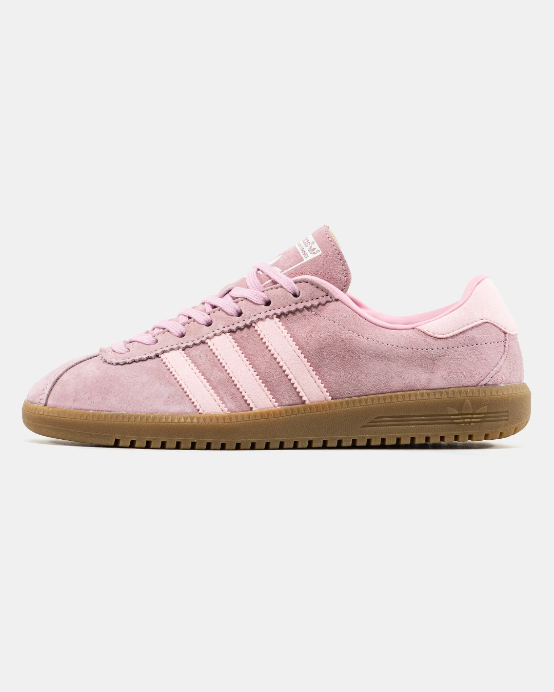 adidas-bermuda-glow-pink-54028828213815 Adidas Bermuda Glow Pink - Зображення 1