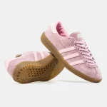 Adidas Bermuda Glow Pink - Зображення 2