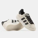 Adidas Campus 00s Beige Black - Зображення 2