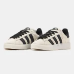 Adidas Campus 00s Beige Black - Зображення 3