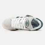 Adidas Campus 00s Beige Green - Зображення 6