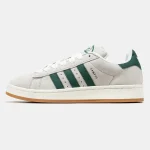 Adidas Campus 00s Beige Green