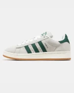 Adidas Campus 00s Beige Green