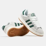 Adidas Campus 00s Beige Green - Зображення 2