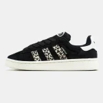 Adidas Campus 00s Black Leopard