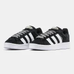 Adidas Campus 00s Black White - Зображення 3