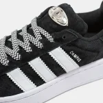 Adidas Campus 00s Black White - Зображення 5