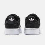 Adidas Campus 00s Black White - Зображення 8