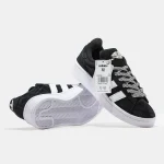Adidas Campus 00s Black White - Зображення 2