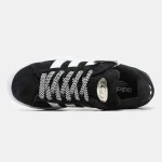 Adidas Campus 00s Black White - Зображення 6