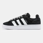Adidas Campus 00s Black White - Зображення 4