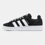 Adidas Campus 00s Black White