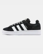 Adidas Campus 00s Black White