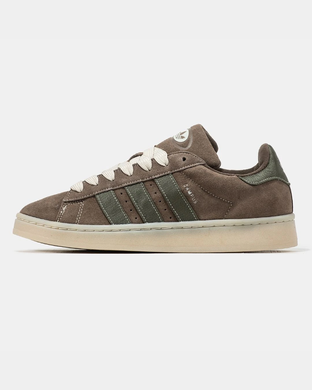 adidas-campus-00s-brown-93191111139989 Adidas Campus 00s Brown - Зображення 1