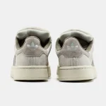 Adidas Campus 00s Chalk White Brown - Зображення 9