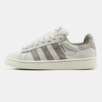 Adidas Campus 00s Chalk White Brown