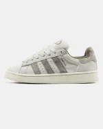 Adidas Campus 00s Chalk White Brown