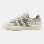 Adidas Campus 00s Chalk White Brown - Зображення 4