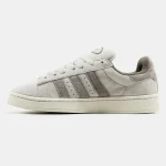 Adidas Campus 00s Chalk White Brown - Зображення 5