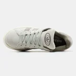 Adidas Campus 00s Chalk White Brown - Зображення 7