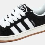 Adidas Campus 00s Core Black - Зображення 5