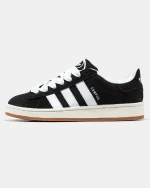 Adidas Campus 00s Core Black