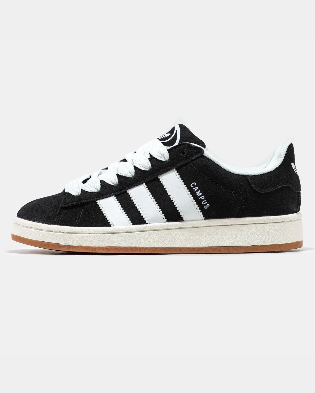 adidas-campus-00s-core-black-26110354305327 Adidas Campus 00s Core Black - Зображення 1