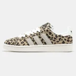 Adidas Campus 00s Cream Leopard