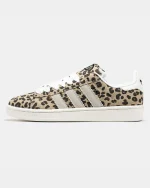 Adidas Campus 00s Cream Leopard