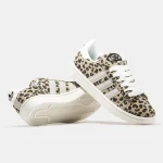 Adidas Campus 00s Cream Leopard - Зображення 2