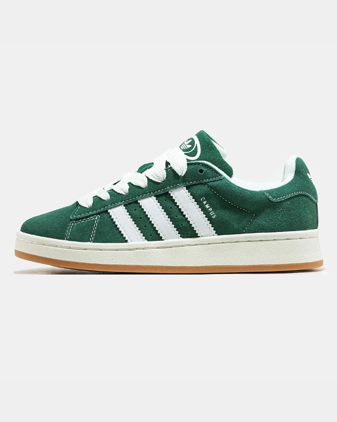 adidas-campus-00s-dark-green-white-84070642103067 Adidas Campus 00s Dark Green White - Зображення 1