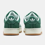 Adidas Campus 00s Dark Green White - Зображення 8