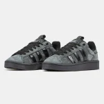 Adidas Campus 00s Dark Grey Black - Зображення 3
