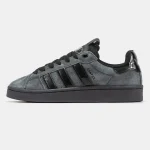 Adidas Campus 00s Dark Grey Black