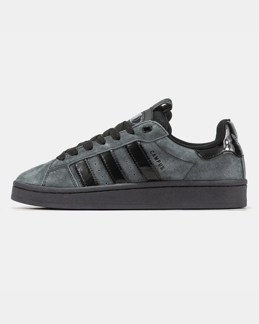 adidas-campus-00s-dark-grey-black-38500456767661 Adidas Campus 00s Dark Grey Black - Зображення 1