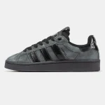 Adidas Campus 00s Dark Grey Black - Зображення 4
