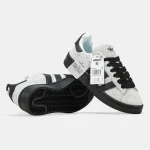 Adidas Campus 00s Grey Black - Зображення 2