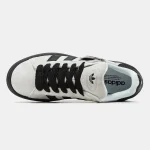 Adidas Campus 00s Grey Black - Зображення 6