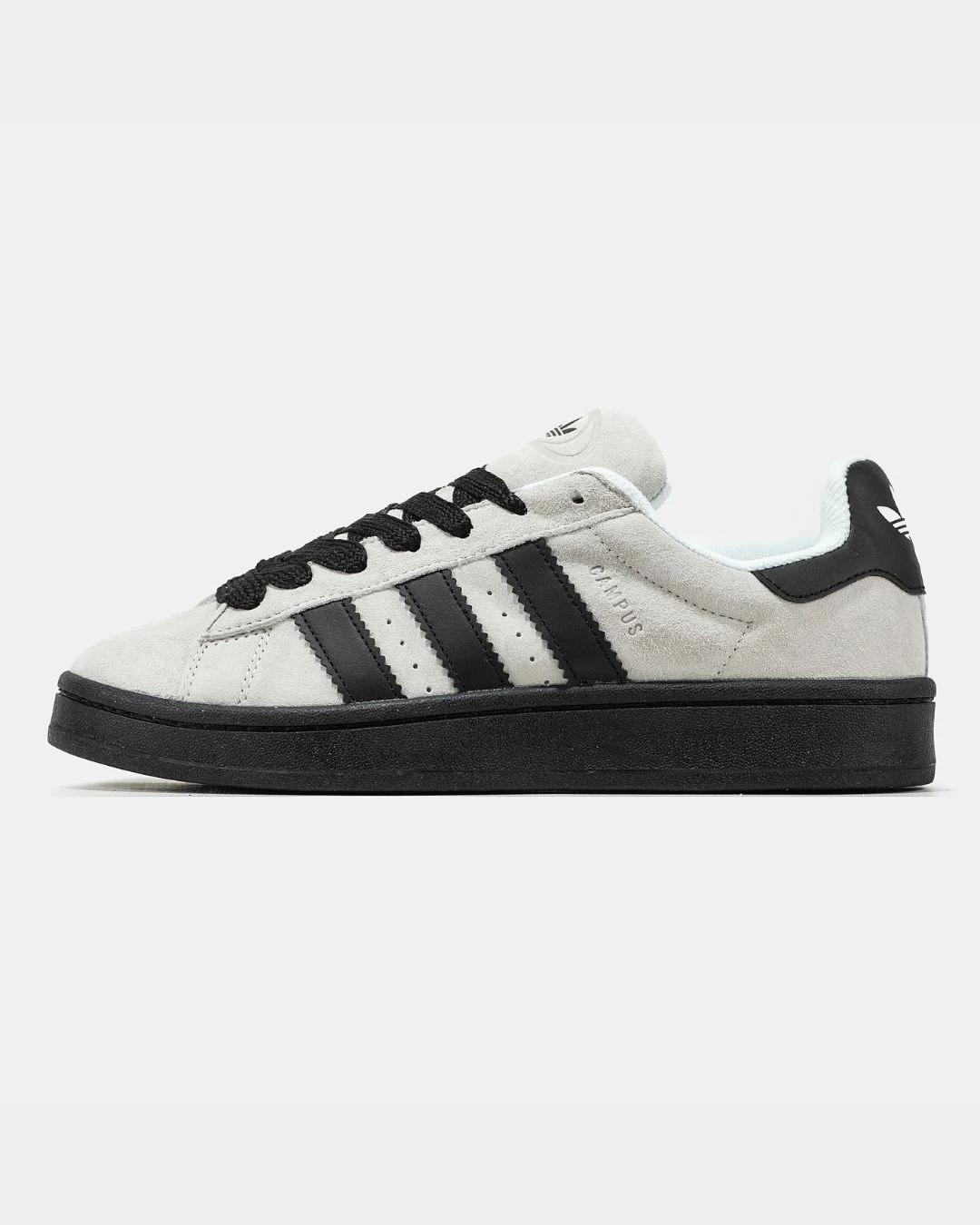 adidas-campus-00s-grey-black-45150349877022 Adidas Campus 00s Grey Black - Зображення 1