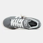 Adidas Campus 00s Grey White - Зображення 6