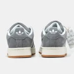 Adidas Campus 00s Grey White - Зображення 8