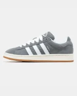 Adidas Campus 00s Grey White