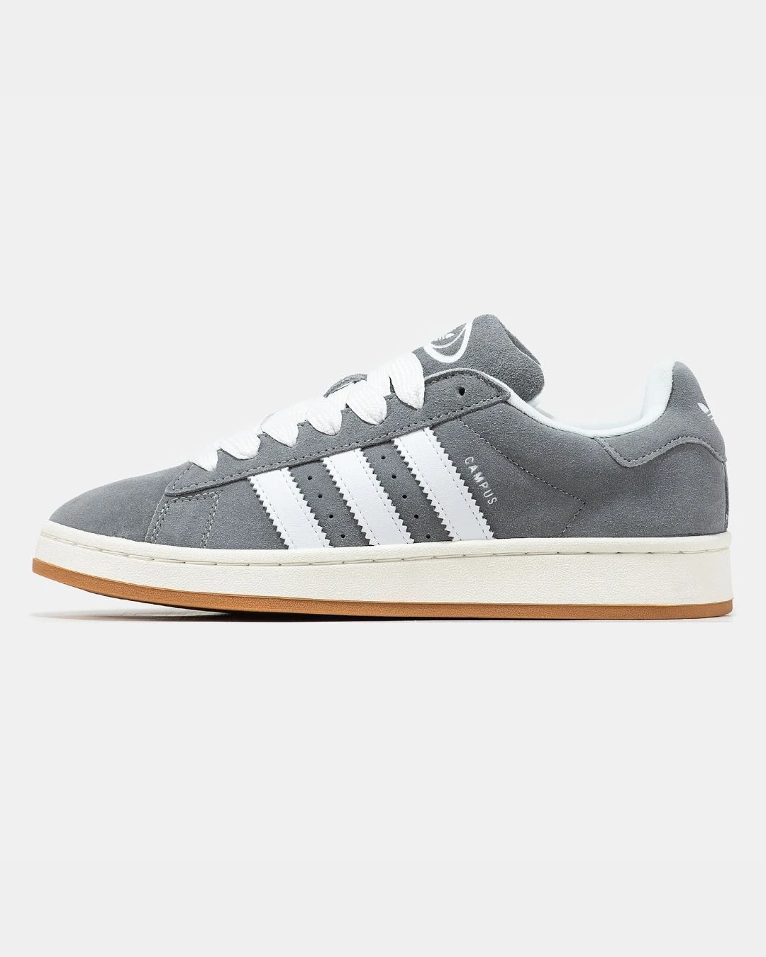 adidas-campus-00s-grey-white-78401665544899 Adidas Campus 00s Grey White - Зображення 1