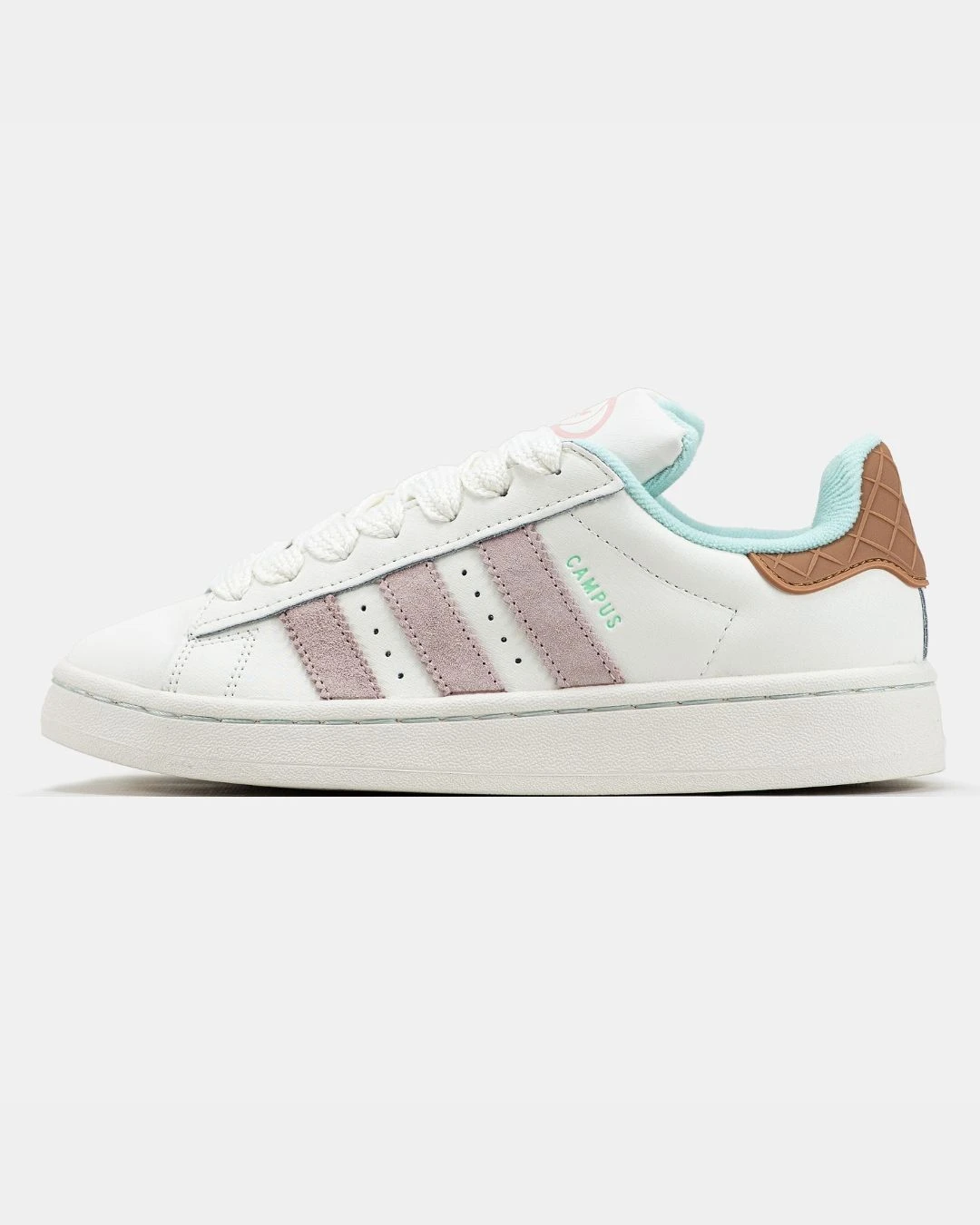 adidas-campus-00s-ice-cream-66766900031854 Adidas Campus 00s Ice Cream - Зображення 1