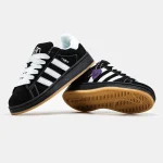 Adidas Campus 00s x Korn Black White - Зображення 2