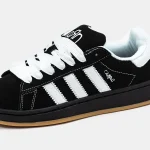 Adidas Campus 00s x Korn Black White - Зображення 5